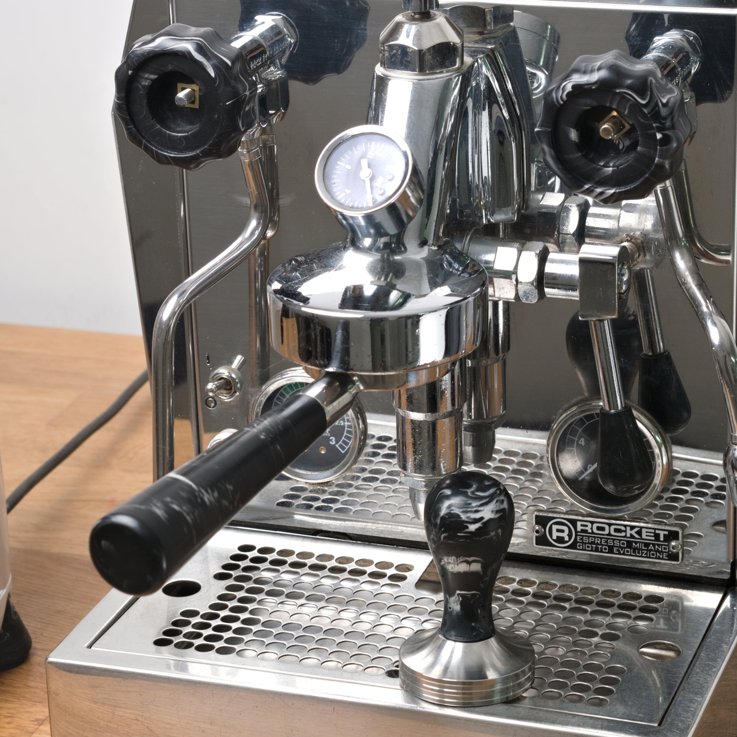 Rocket Espresso Cellini cheapest Evoluzione 2