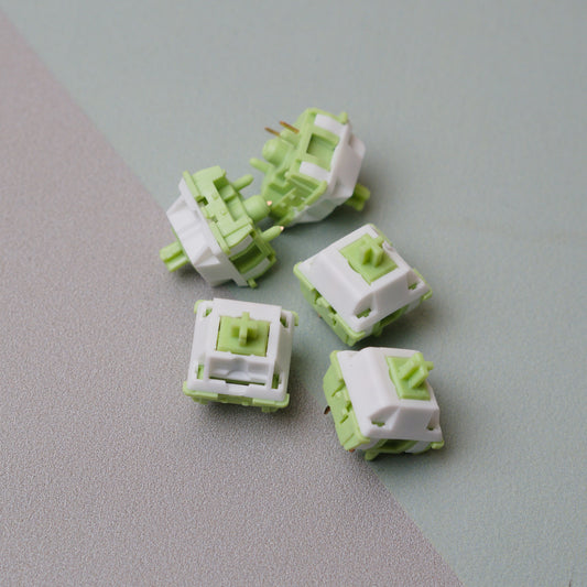 Mage Studio Akashi switches- 70pcs