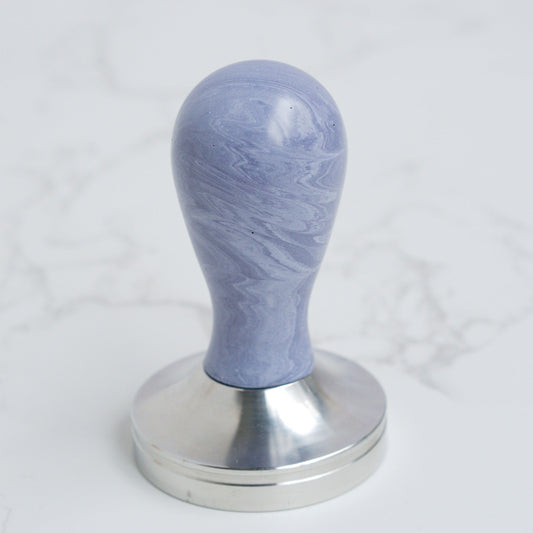 Misfit Tamper- Purple Marble