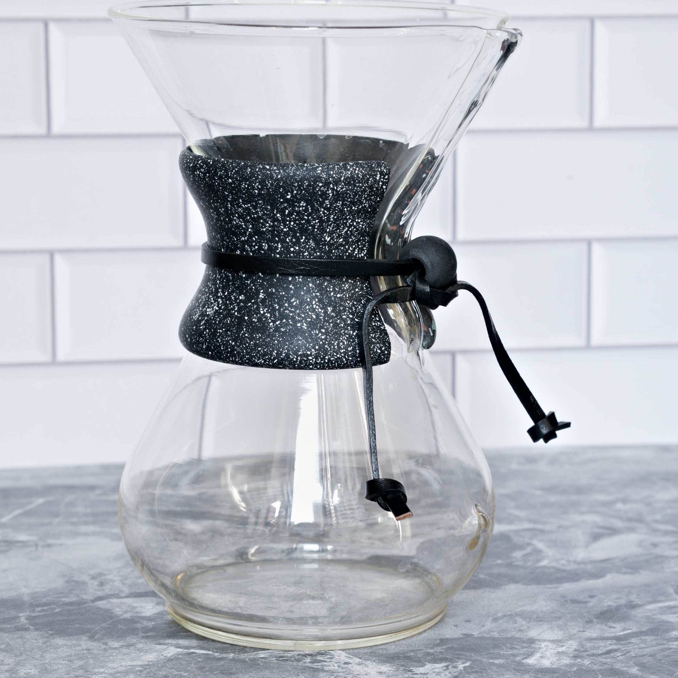 Chemex 13 Cup Handblown momentan Coffeemaker