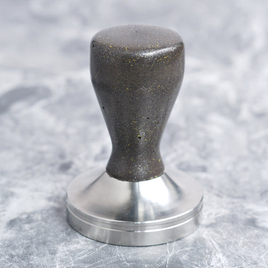 Misfit Tamper- Metallic Dark Brown